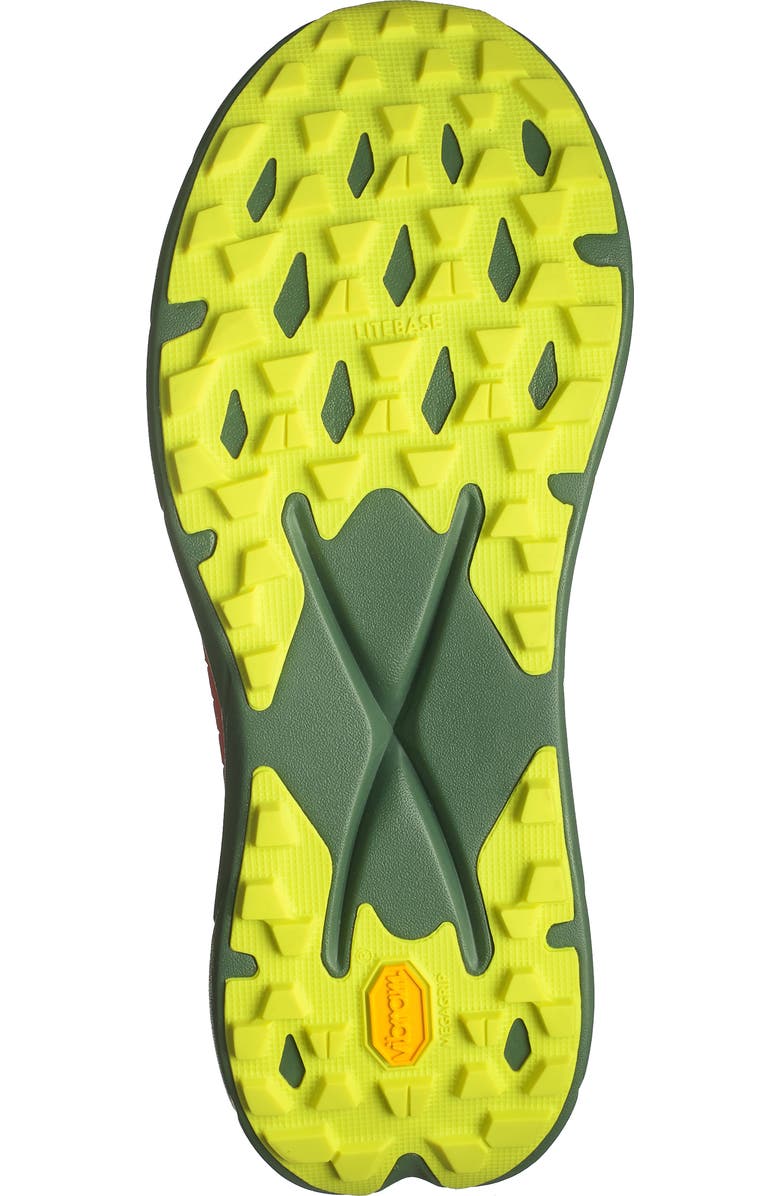 HOKA Tecton X Running Shoe, Alternate, color,