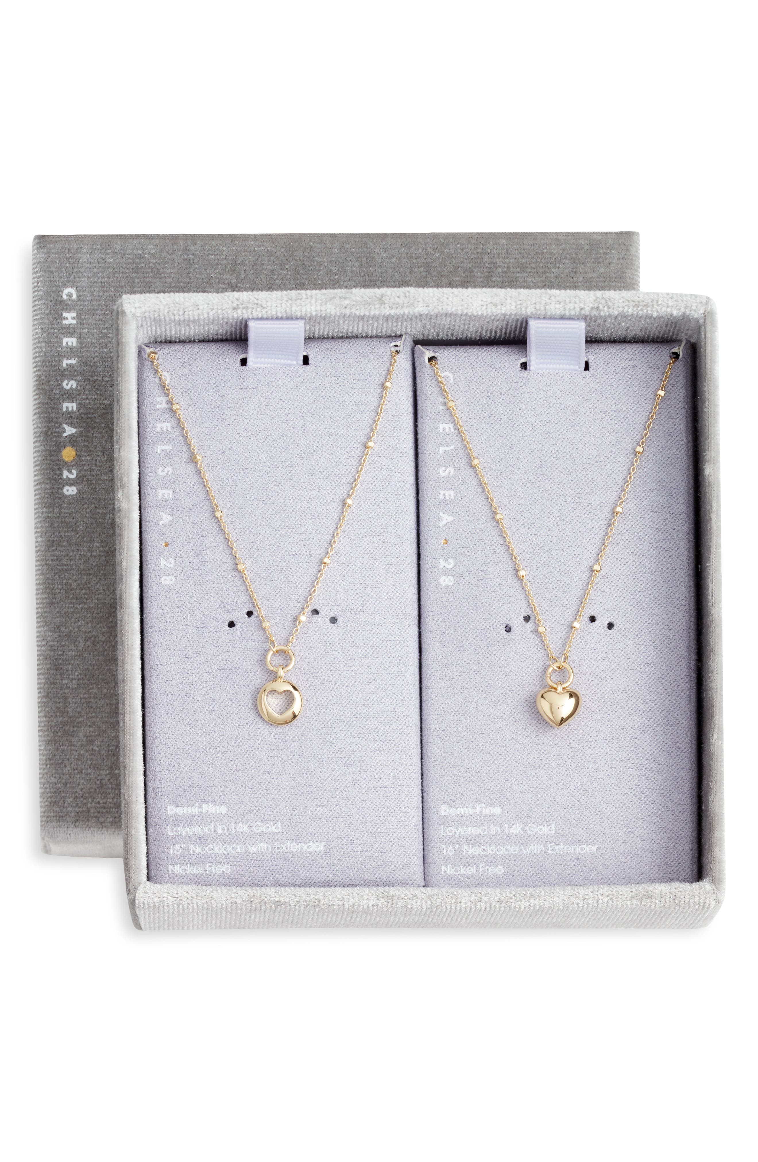 selected GOLD