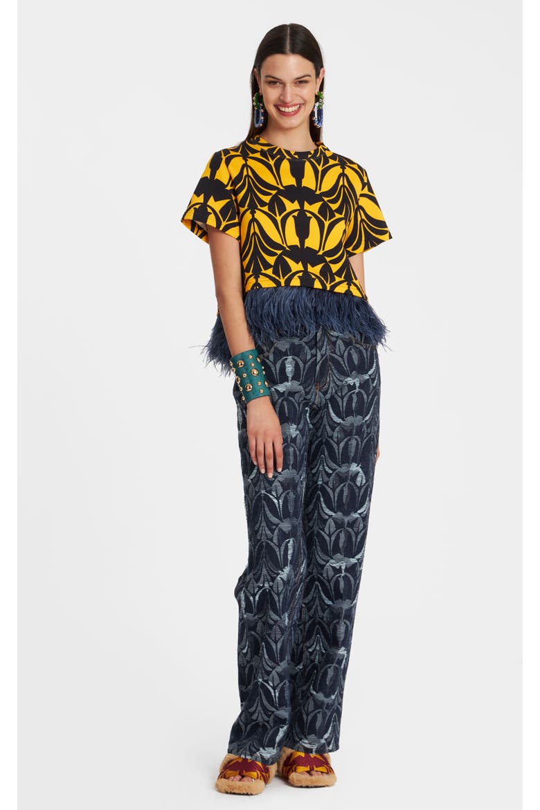 The Better Than Your Boyfriend 'S Jean, Main, color, Papyrus Navy