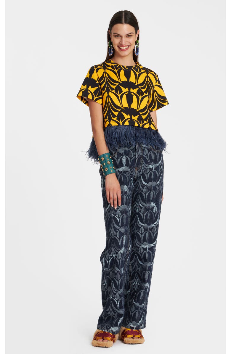 La DoubleJ The Better Than Your Boyfriend 
S Jean, Main, color, Papyrus Navy