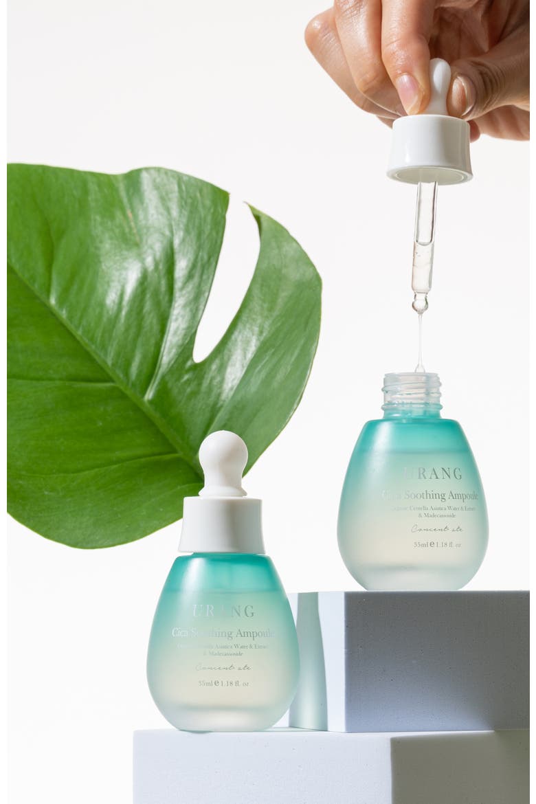 Cica Soothing Ampoule, Alternate, color, None
