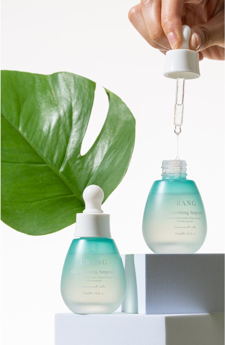 URANG Cica Soothing Ampoule, Alternate, color, NO COLOR