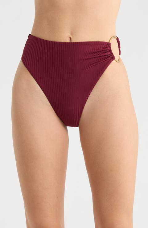 Lolita Bikini Bottoms