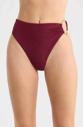 Vitamin A® Lolita Bikini Bottoms