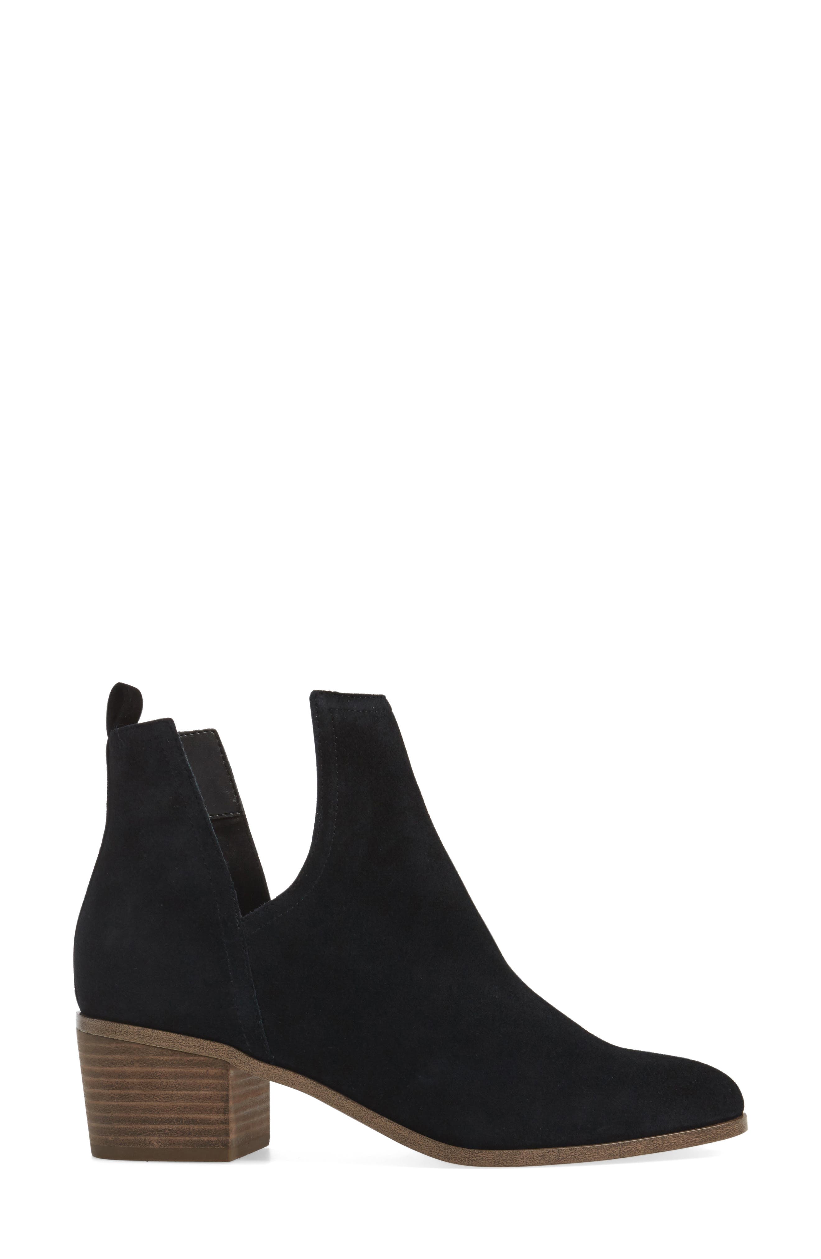 Sole Society Madrid Bootie, Alternate, color, 