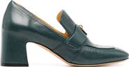Madison Maison Heel Lock Loafer