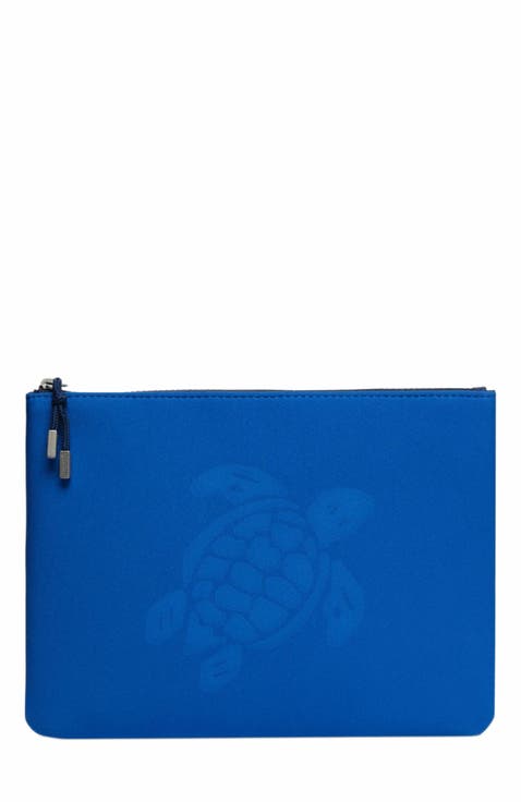 Neoprene Pouch Solid