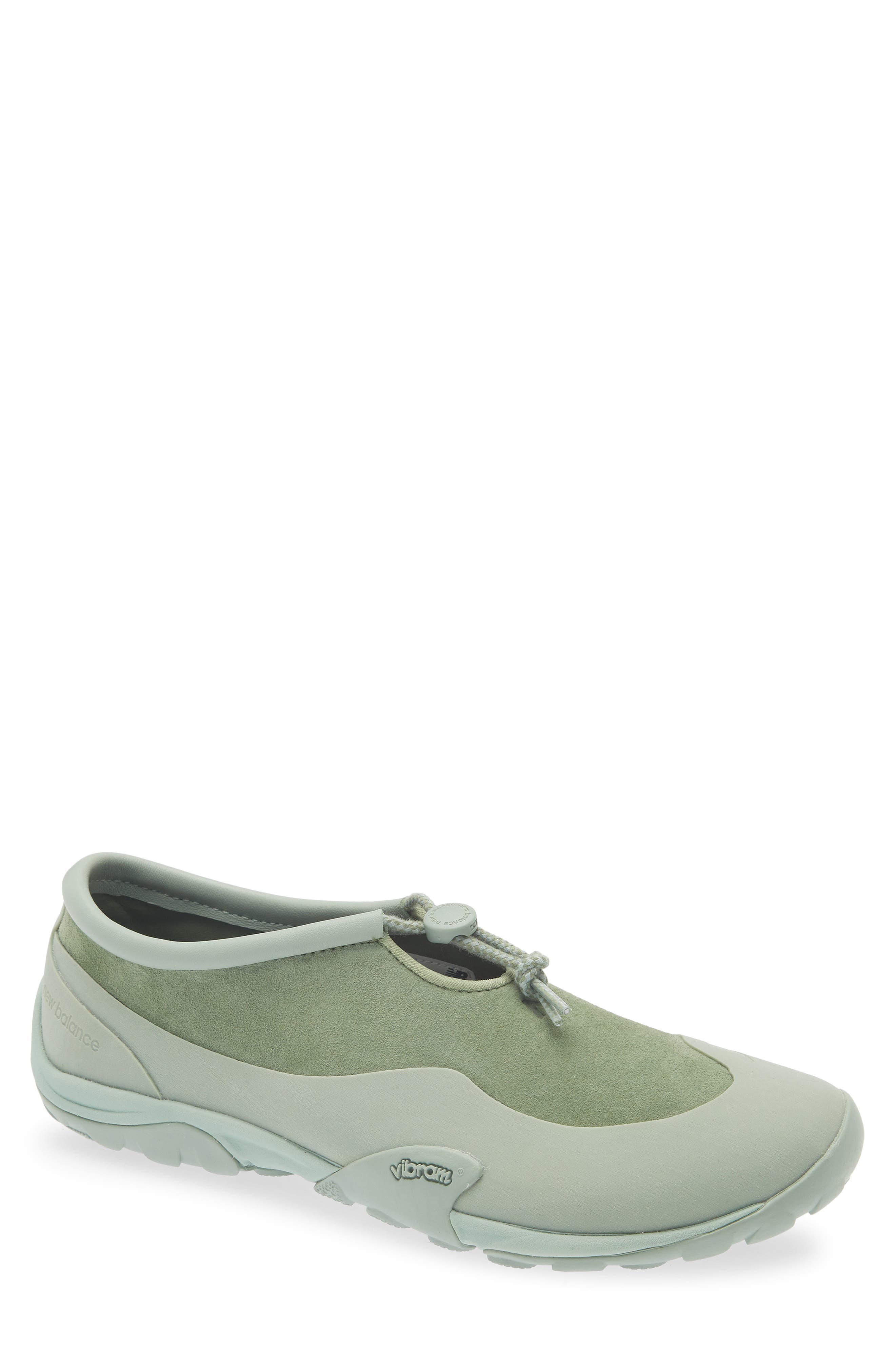 Minimus Slip-On Sneaker