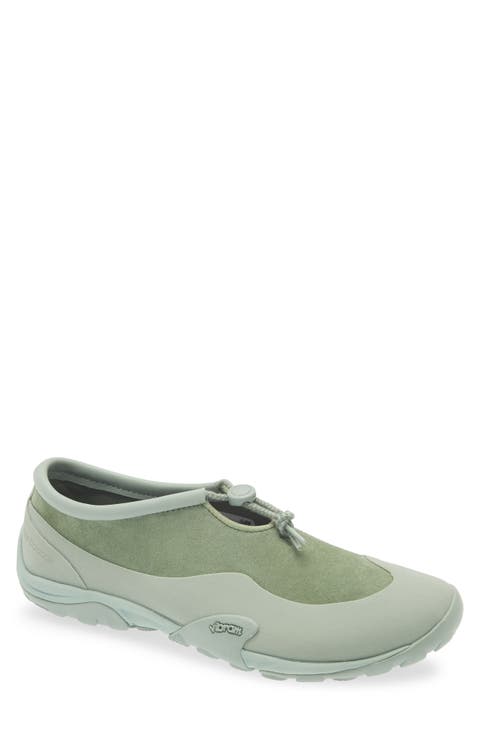 Minimus Slip-On Sneaker