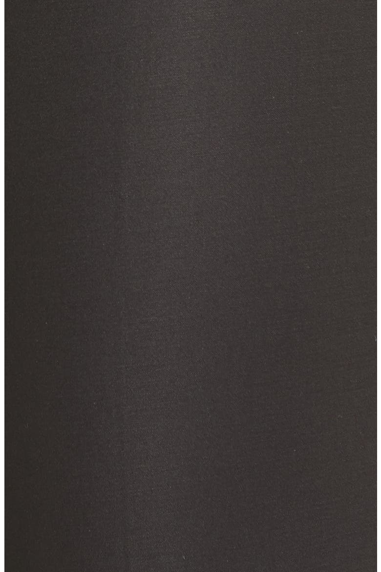 The Perfect Slim Ankle Pants, Alternate, color, BLACK ONYX