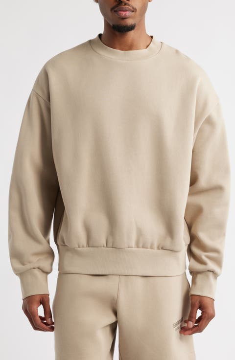 Fear of God ESSENTIALS (フィアオブゴッド エッセンシャルズ)