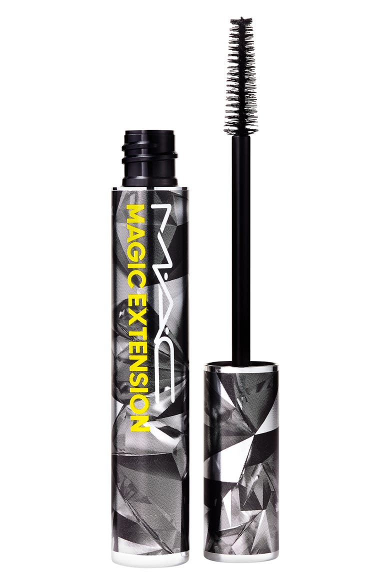 Magic Extension 5mm Fiber Mascara, Main, color, BLACK