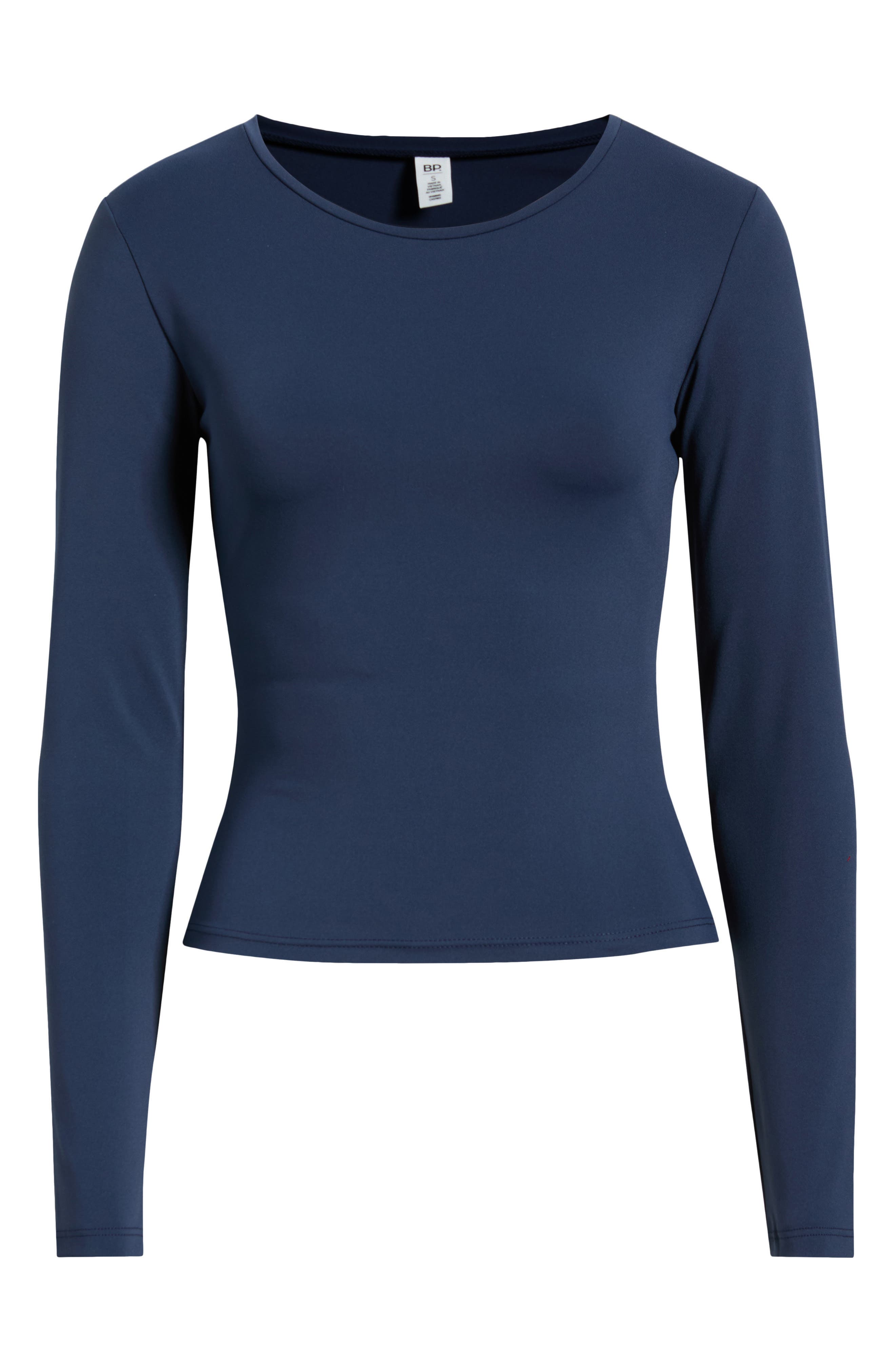 NAVY INDIGO