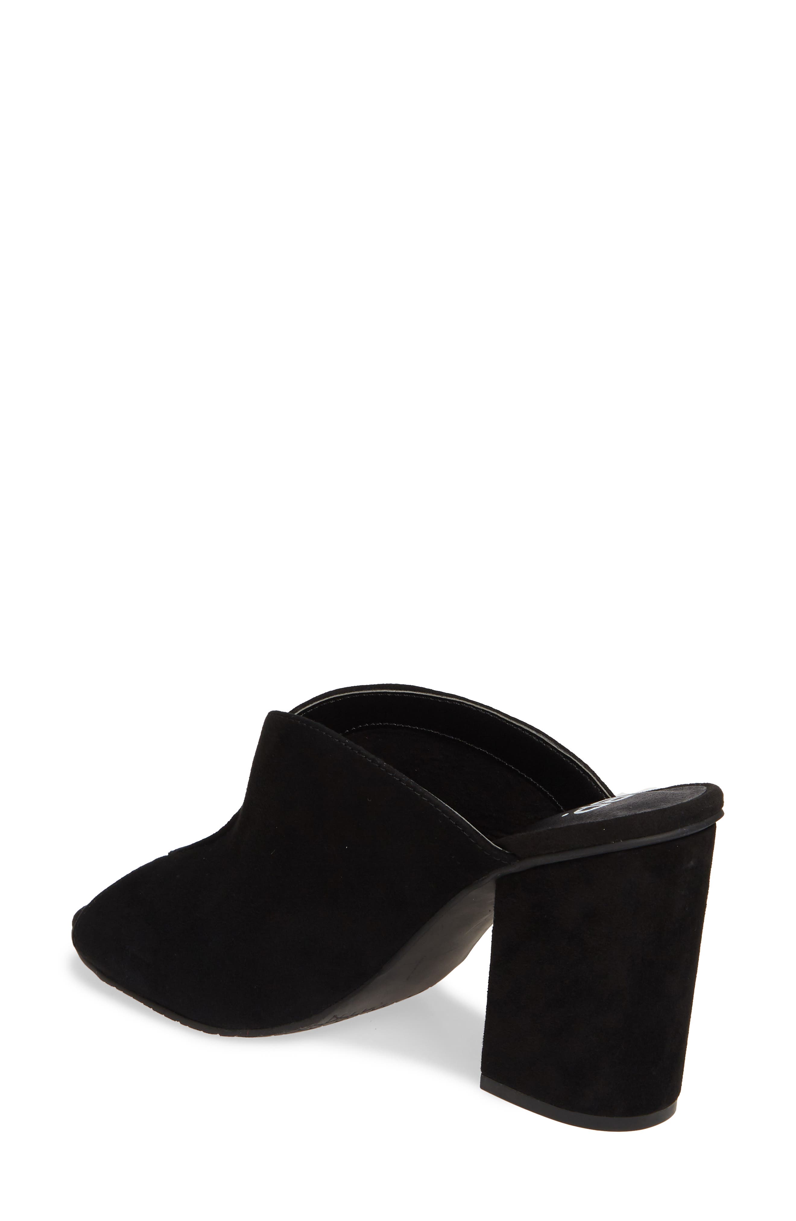 BP. Toni Mule, Alternate, color, 