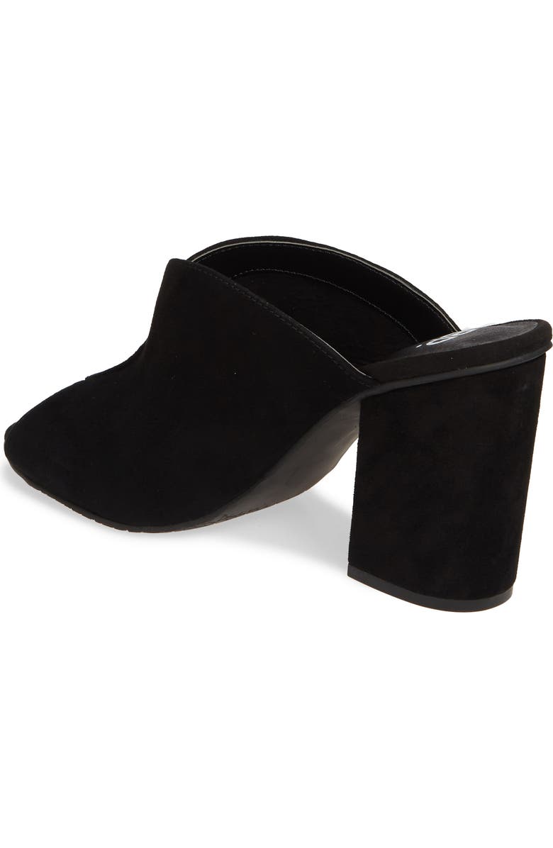 BP. Toni Mule, Alternate, color,