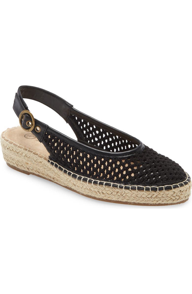 Bella Vita Olive II Slingback Platform Sandal, Main, color,