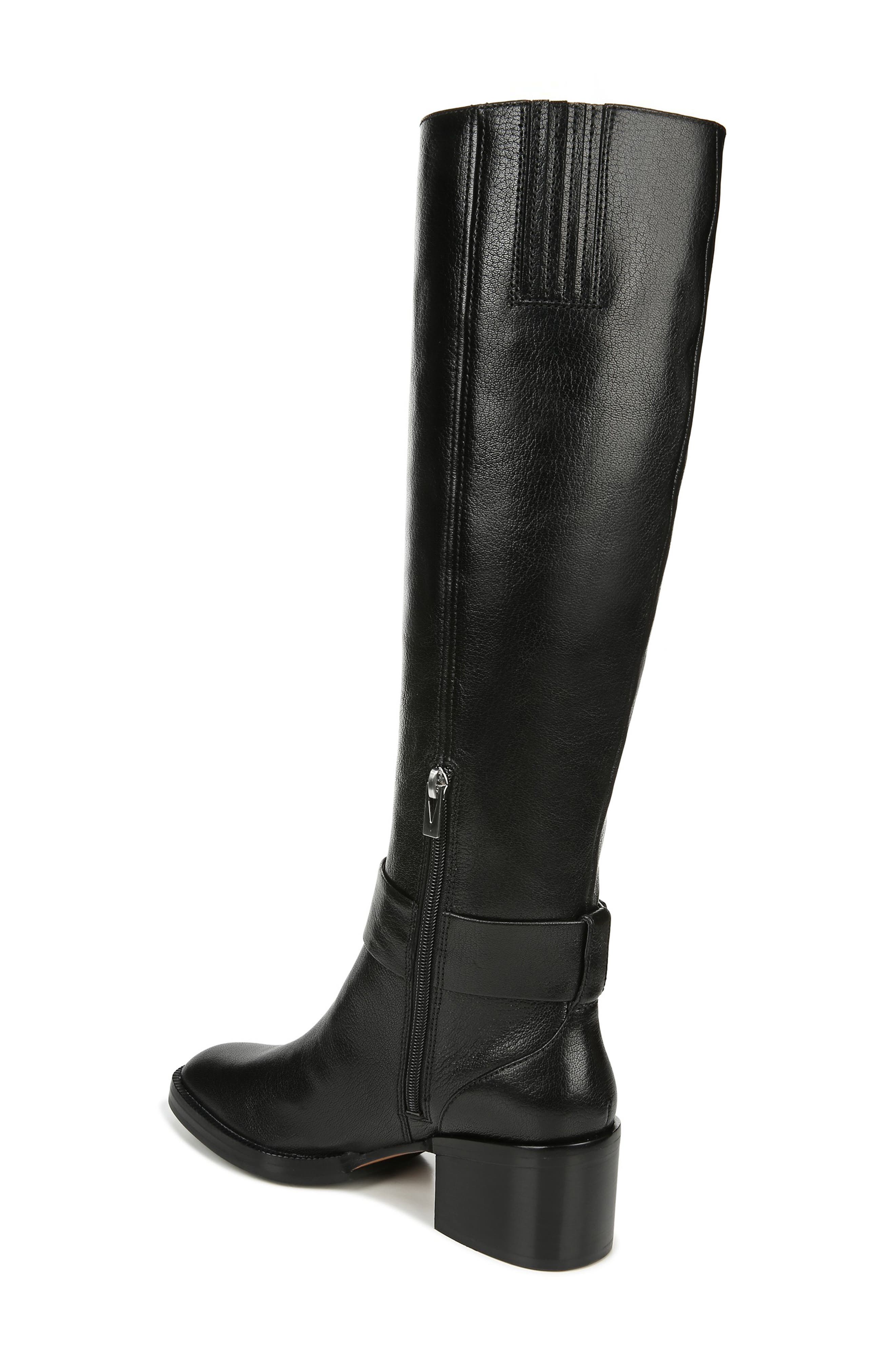 Via Spiga Garnett Tall Boot, Alternate, color, 