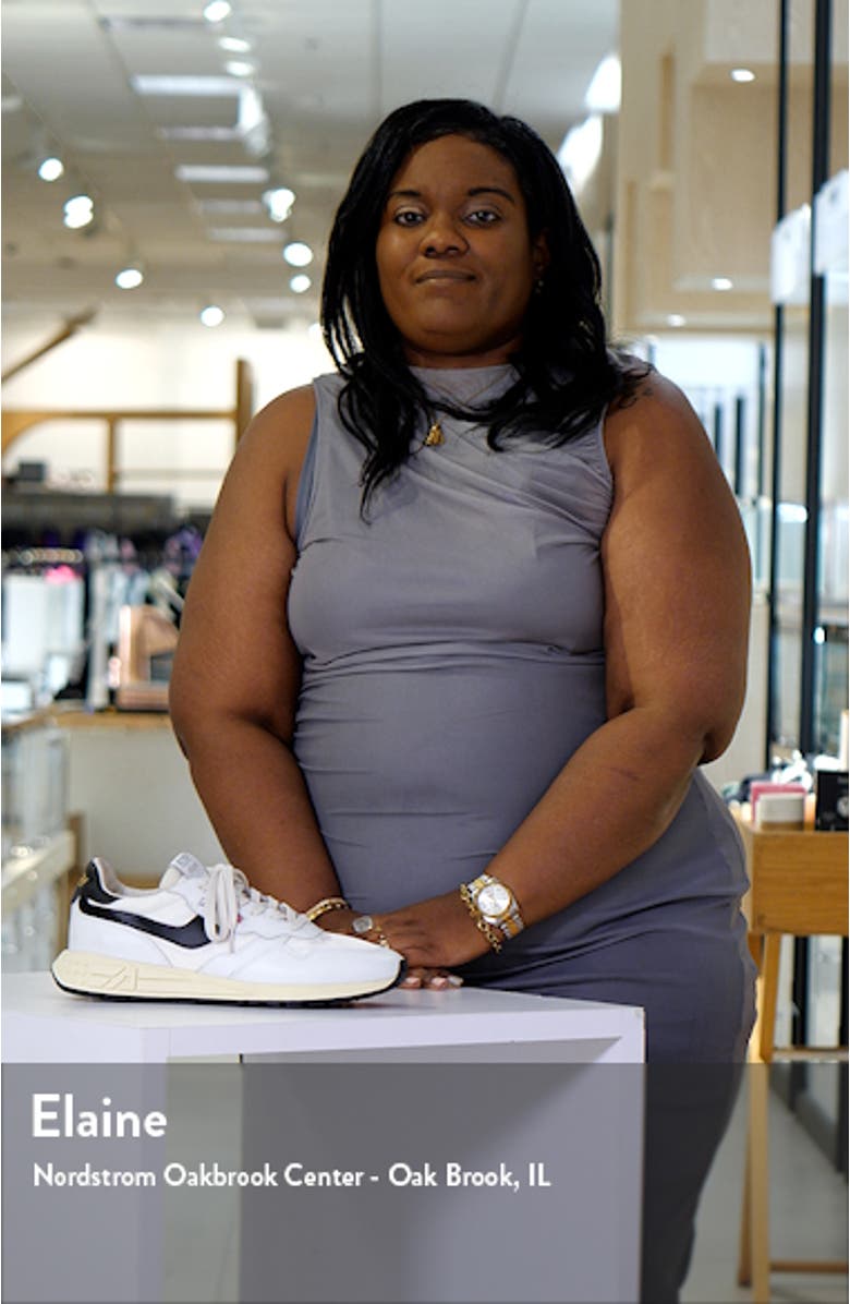 Reelwind Low Water Resistant Sneaker, sales video thumbnail