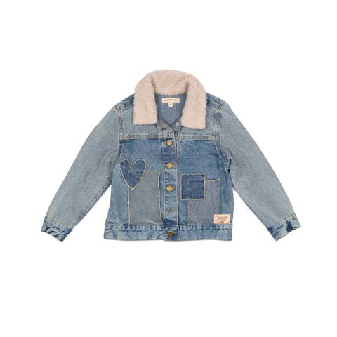 Patchwork Jacket (Baby)