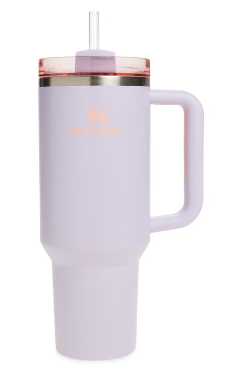 The Quencher H2.0 Flowstate™ 40-Ounce Tumbler (Nordstrom Exclusive Color)