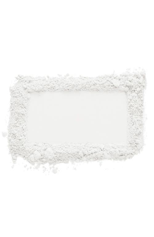 Nars Light Reflecting Setting Powder In Translucent Crystal