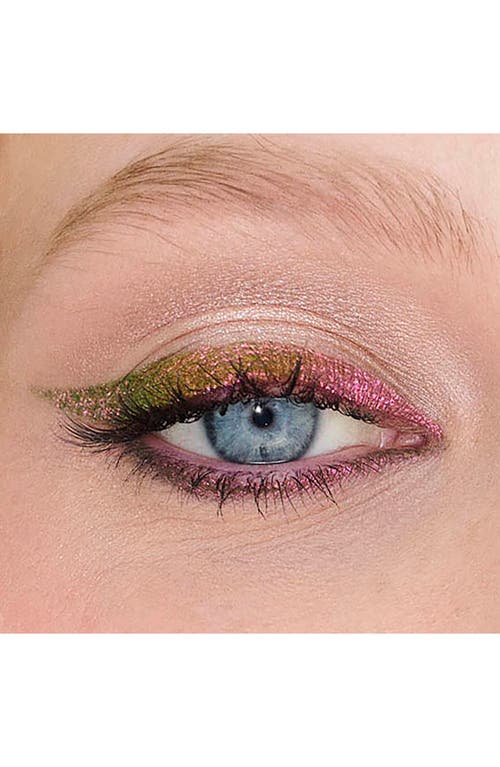 Stila Stay All Day® Chroma-flash Liquid Eye Liner In Firefly