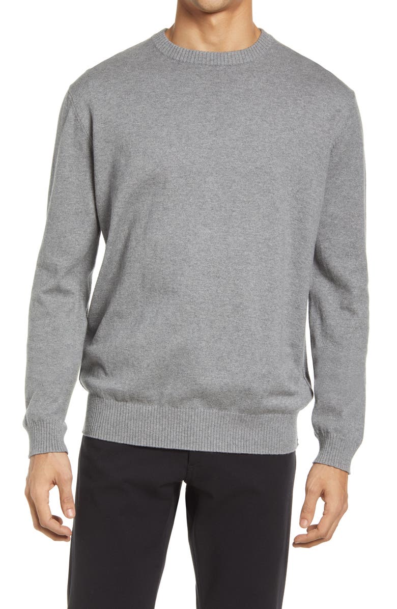 Vuori Fluent Sweater, Main, color,
