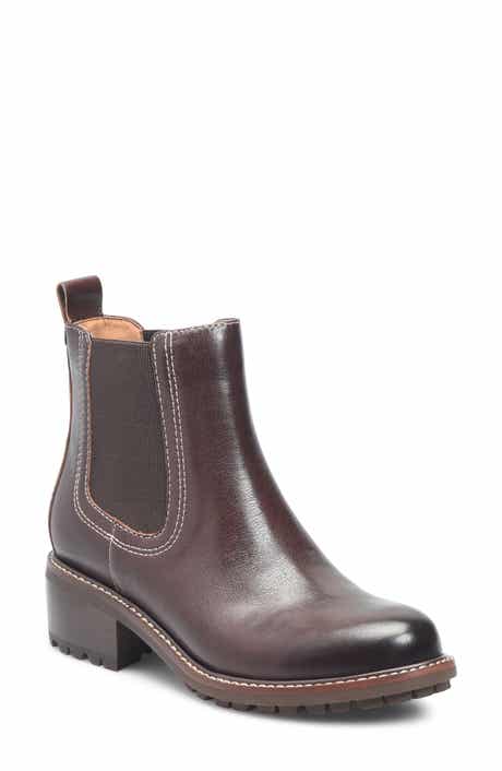 Martha Chelsea Boot