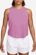 Nike Swift Breathe Dri-FIT Running Tank Top