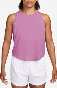 Nike Swift Breathe Dri-FIT Running Tank Top