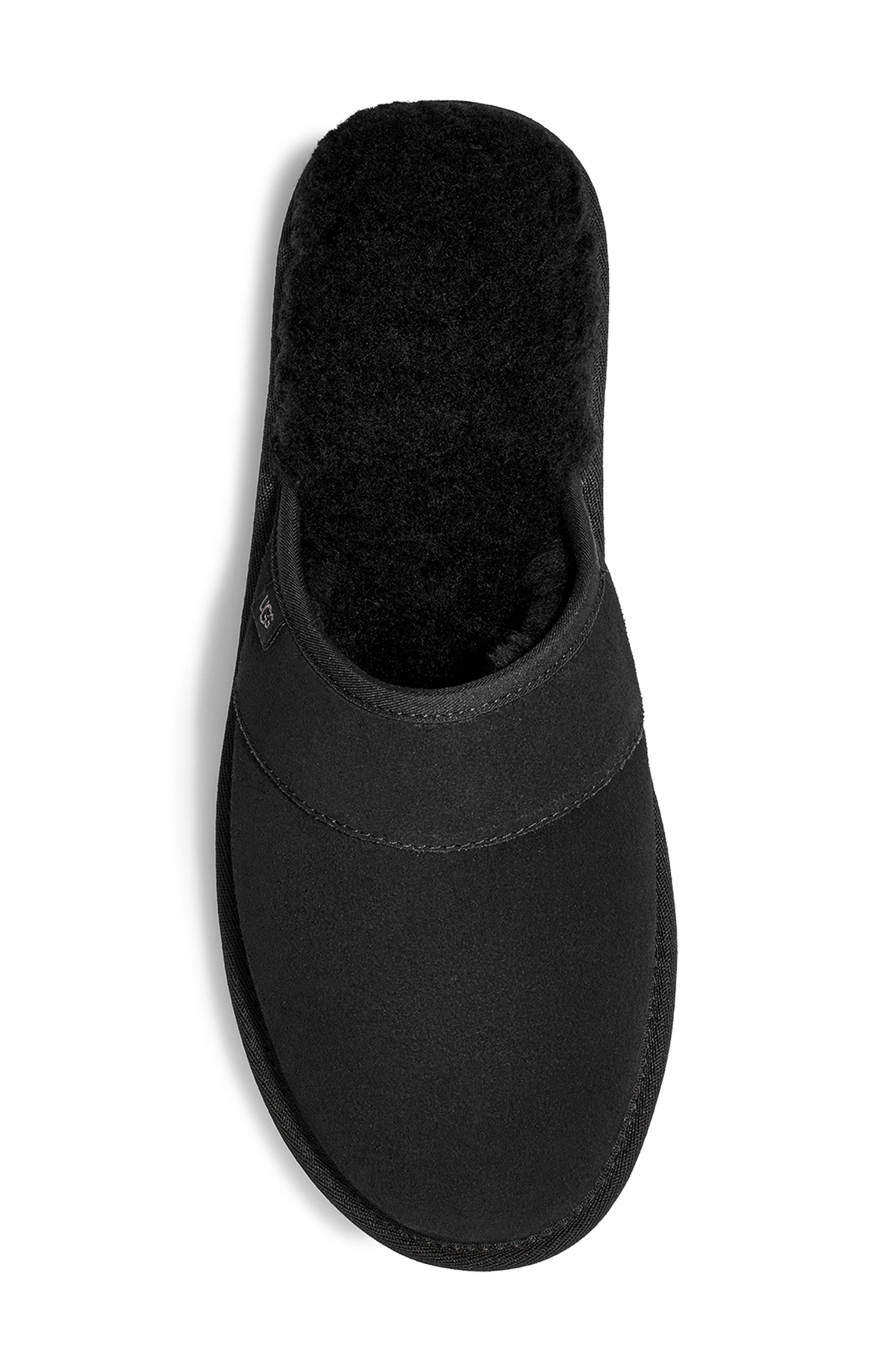UGG<sup>®</sup> Leisure Slide Slipper, Alternate, color, 