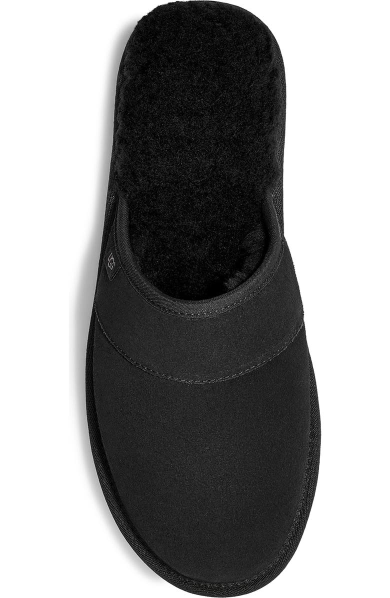 UGG<sup>®</sup> Leisure Slide Slipper, Alternate, color,