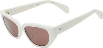 rag bone 54mm Cat Eye Sunglasses Nordstromrack