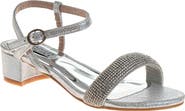 BADGLEY MISCHKA Low Heeled Dress Shoes