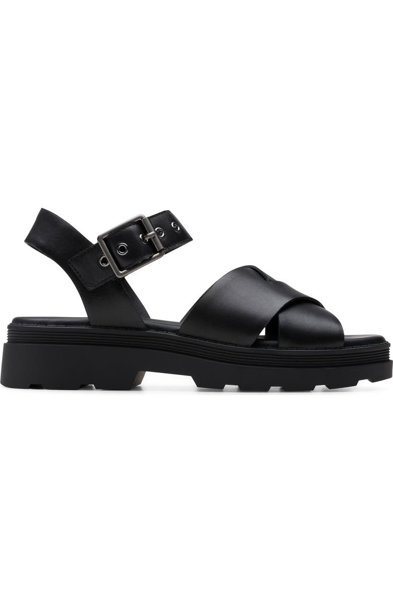 Clarks<sup>®</sup> Orinoco 3 Sandal, Alternate, color,