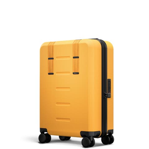 Ramverk Hardside 21 Inch Carry On Luggage Spinner