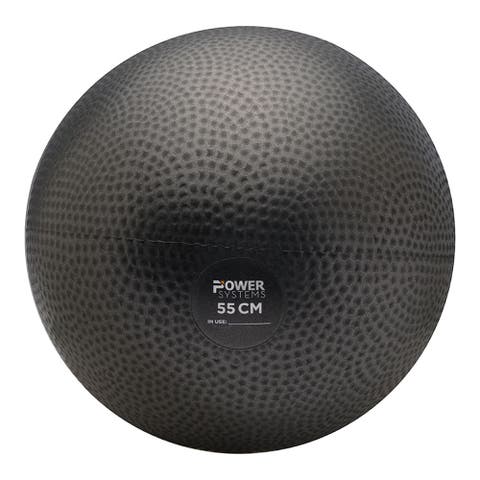 ProElite Stability Ball - Heavy-Duty, Non-Slip Balance Ball for Exercise