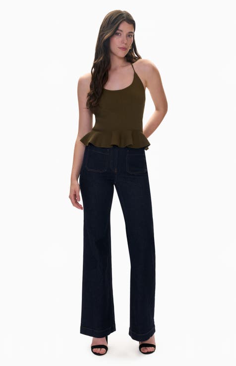 Bailey Sweater Tank