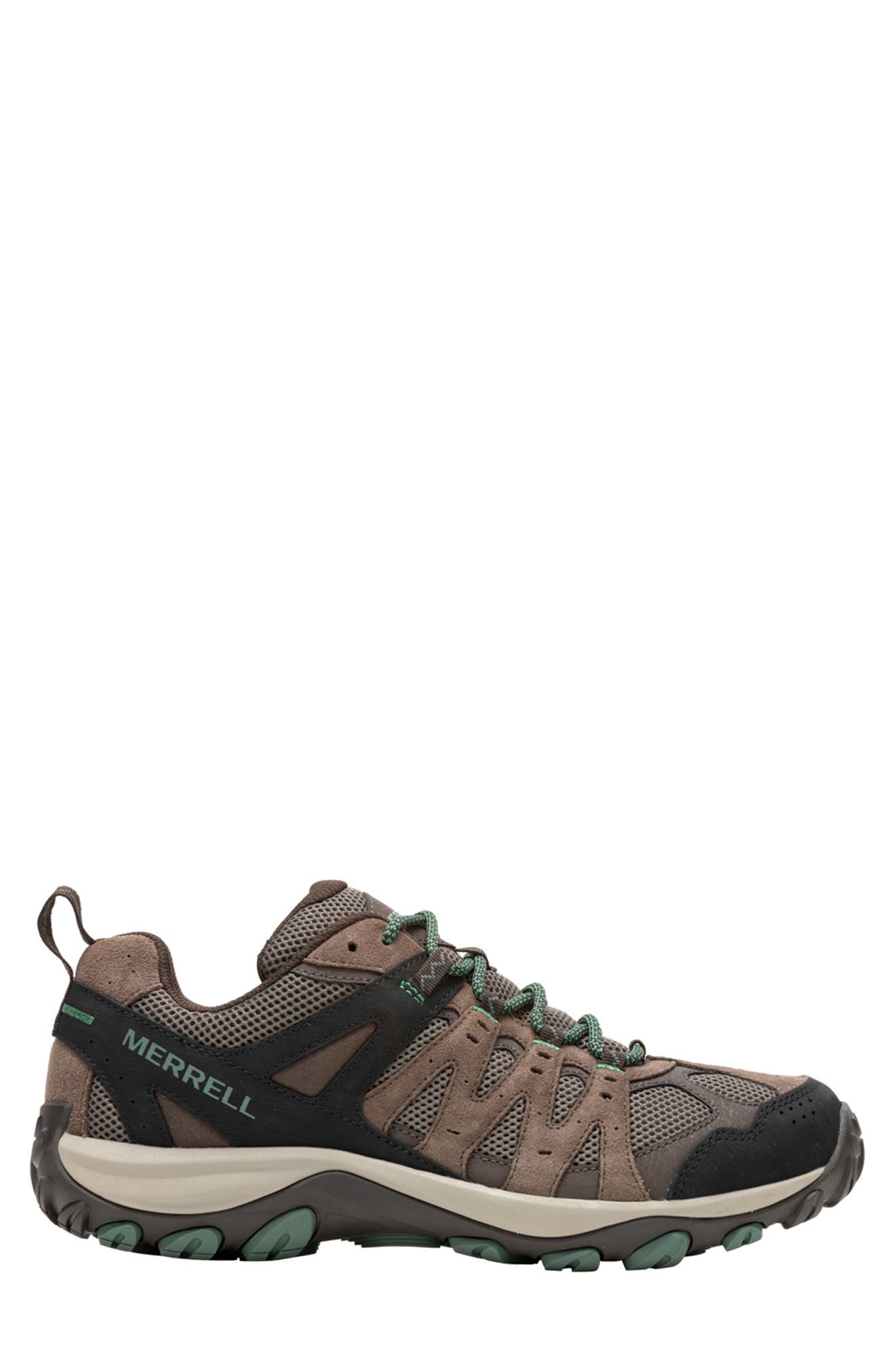 Merrell Accentor 3 Trail Sneaker, Alternate, color, Bracken