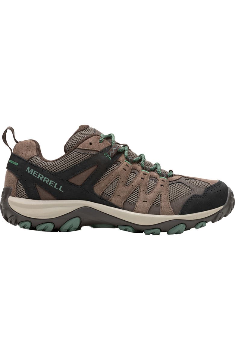 Merrell Accentor 3 Trail Sneaker, Alternate, color, Bracken