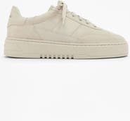 Axel Arigato Orbit Vintage Suede Sneaker