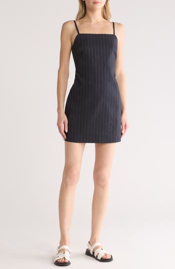 THEORY offers Silk Black Halter Shift Dress Size 8