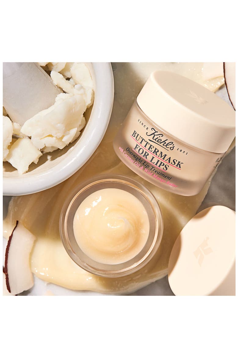 Buttermask Lip Smoothing Treatment, Alternate, color, NO COLOR