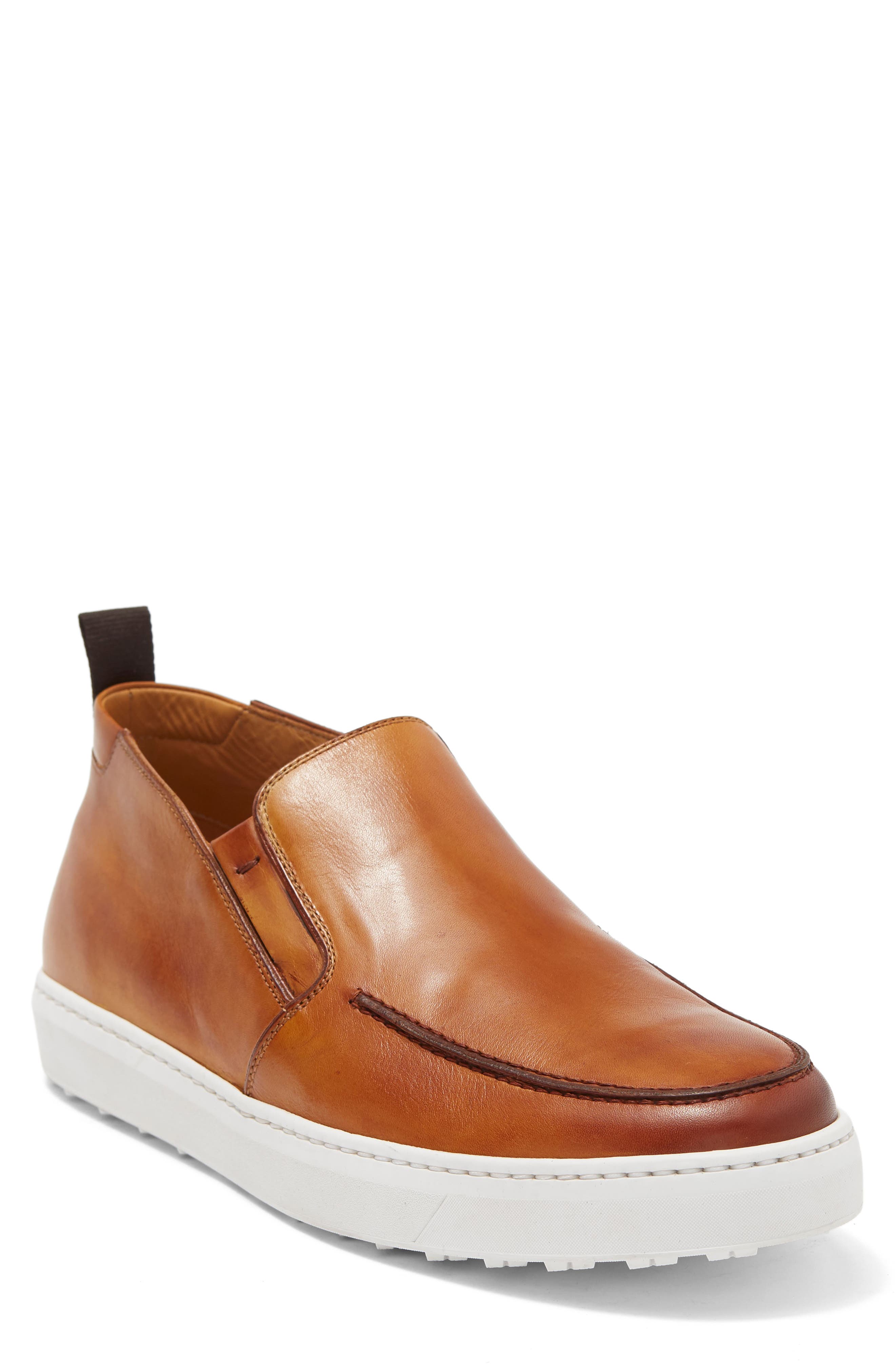 Magnanni Slip-On, Main, color, 