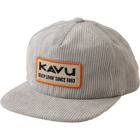 Wooderson Cap