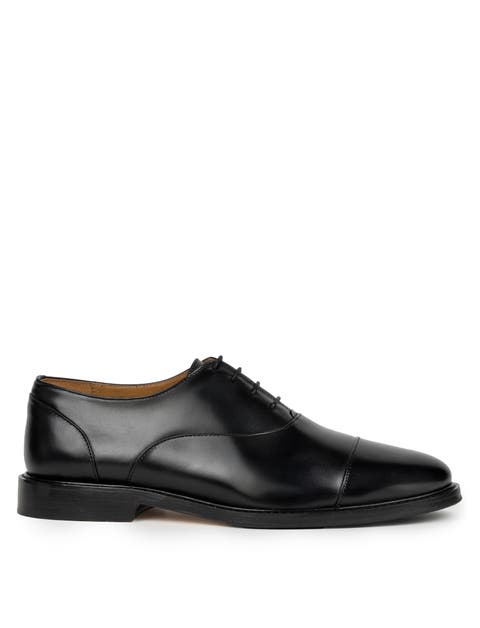 Django Derbies & Oxfords