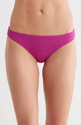 Roxy Aruba Bikini Bottoms
