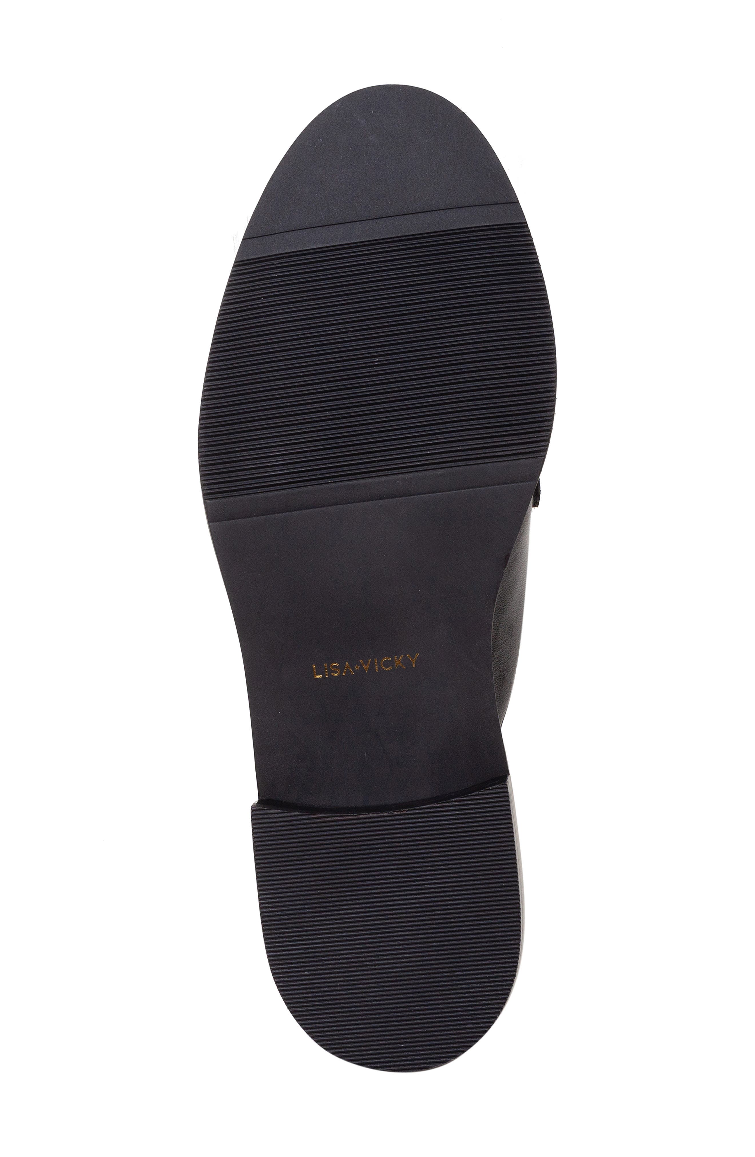 Lisa Vicky Zing Loafer Mule, Alternate, color, 