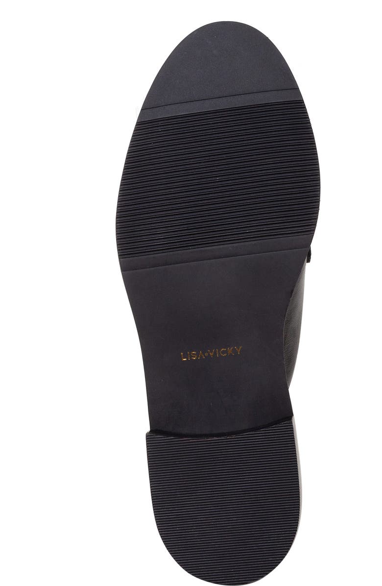 Lisa Vicky Zing Loafer Mule, Alternate, color,