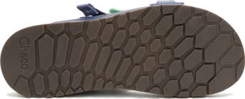 Lowdown Sandal